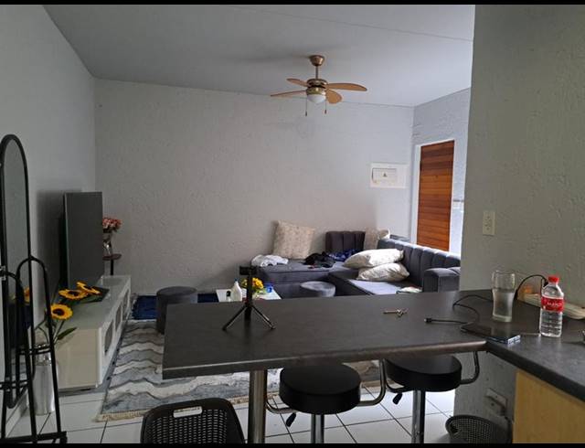 1 BEDROOM PROPERTY TO RENT IN WESTDENE